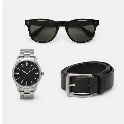 Accessories fashion