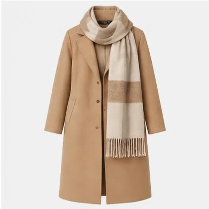 Winter Wear fashion