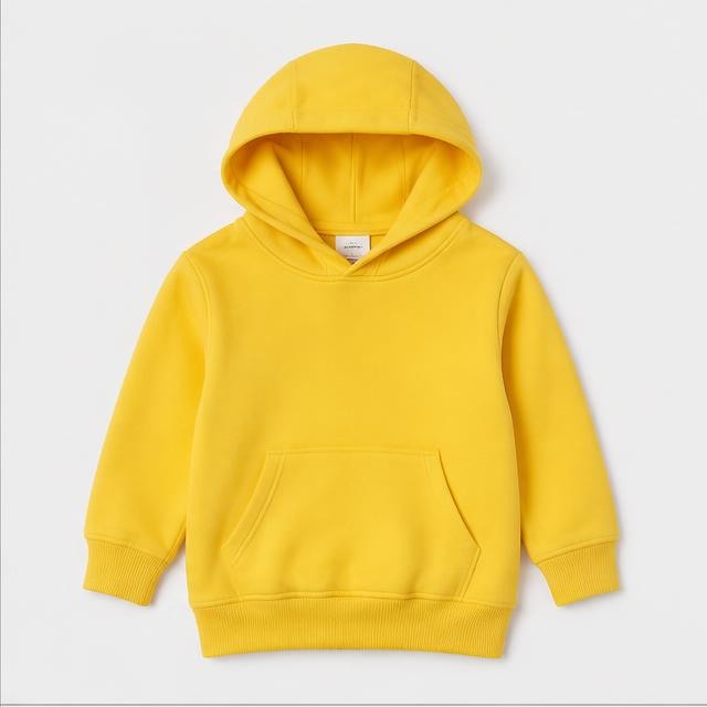 Sunbeam Play Hoodie