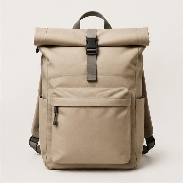Lakeside Rolltop Pack